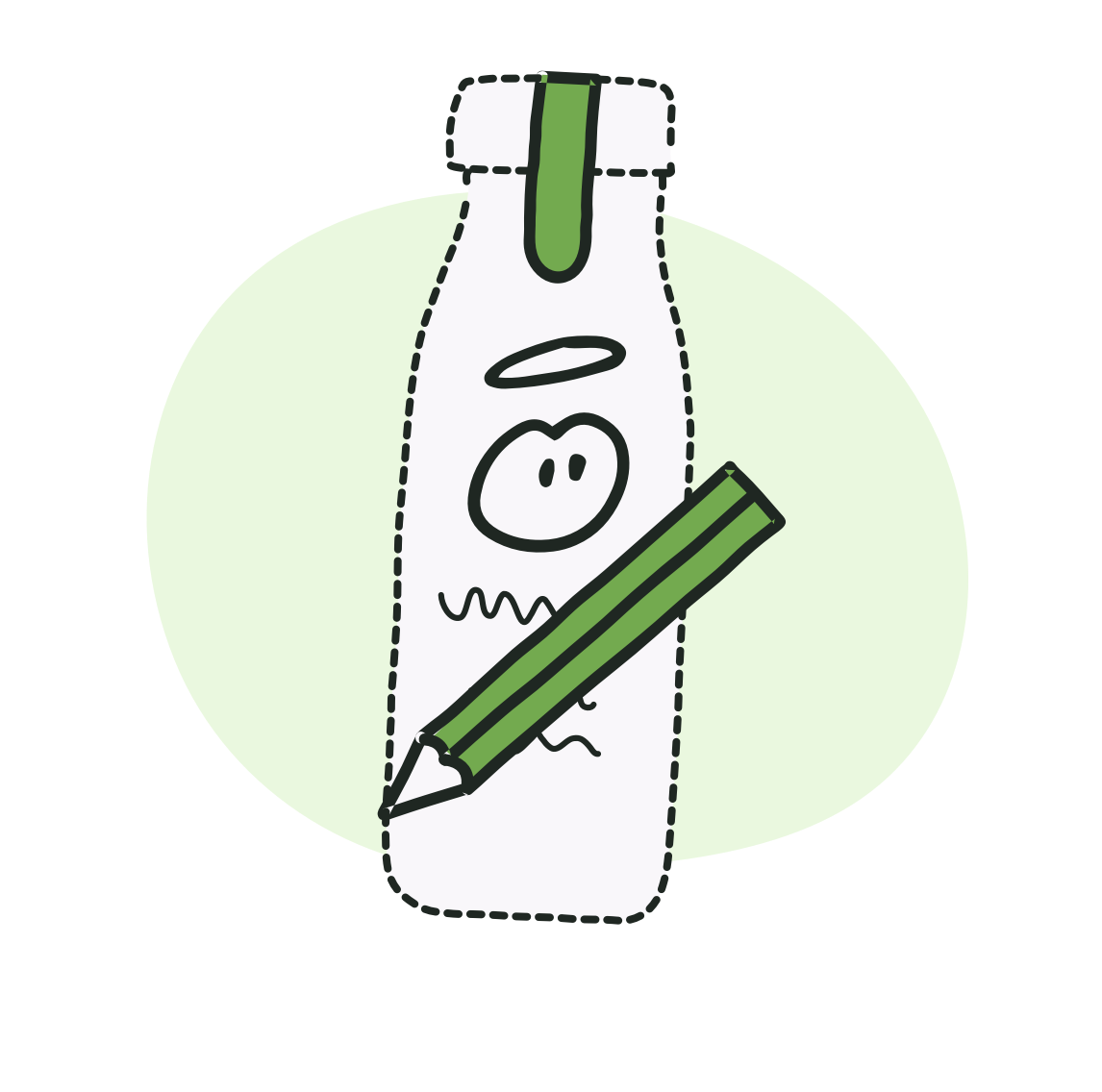 redesign bottle