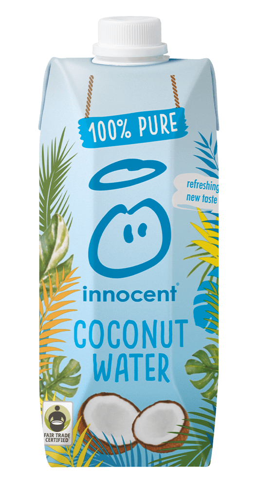 Coconut water