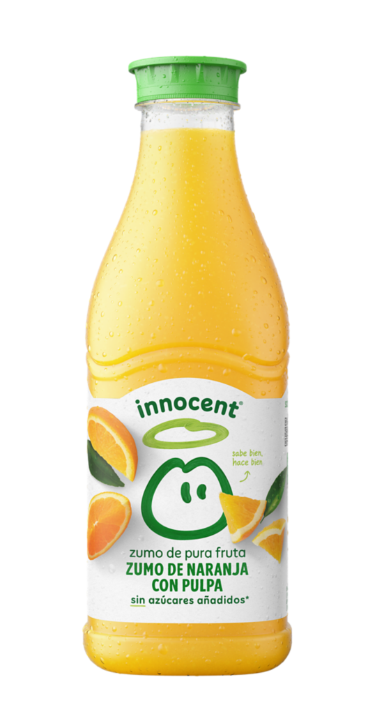 orange juice