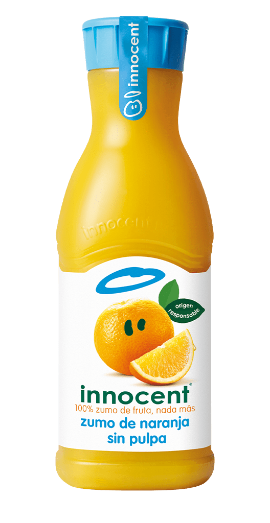 orange juice