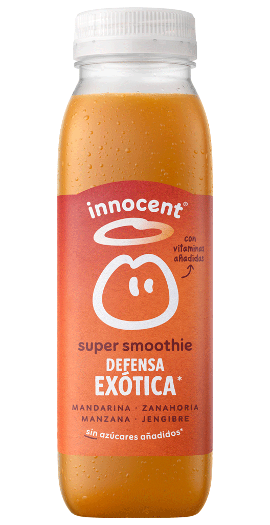 defensa exotica