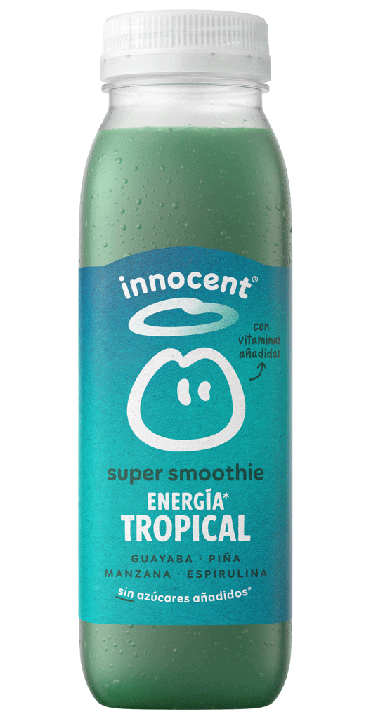 super smoothies