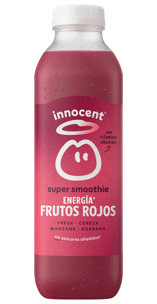 super smoothie