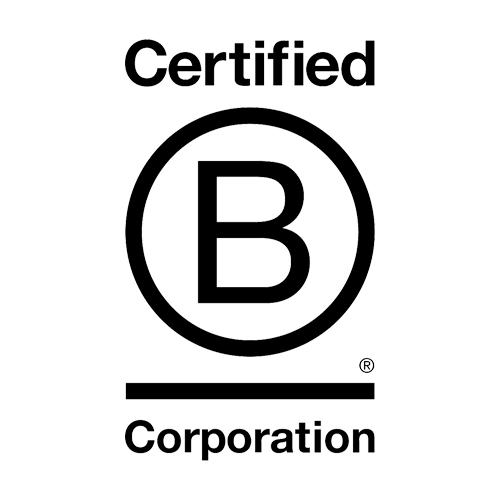 b-corp logo